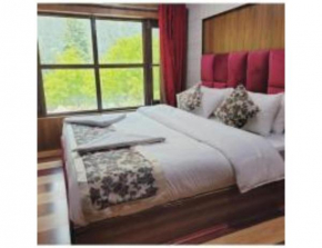 Pahalgam Woods Cottage, Near Lavender park, Pahalgam